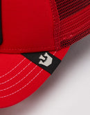 Goorin Bros Sticky Bandit Trucker Hat