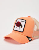 Goorin Bros Little Lady Trucker Hat