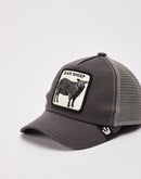 Goorin Bros Sheepie Trucker Hat
