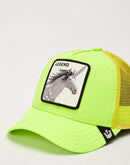 Goorin Bros Believer Trucker Hat