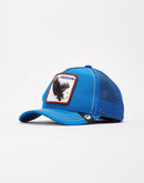Goorin Bros The Freedom Eagle Trucker Hat