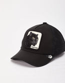 Goorin Bros Panther Cub Trucker Hat