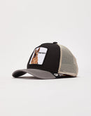 Goorin Bros The Bad Boy Trucker Hat