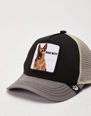 Goorin Bros The Bad Boy Trucker Hat