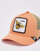 Goorin Bros Little Queen Trucker Hat