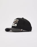 Goorin Bros Little Monster Trucker Hat