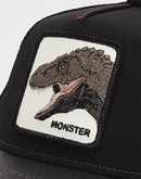 Goorin Bros Little Monster Trucker Hat