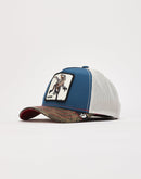 Goorin Bros Little Raptor Trucker Hat