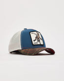 Goorin Bros Little Raptor Trucker Hat