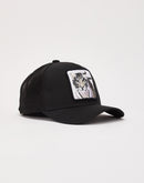 Goorin Bros Tiger Trucker Hat