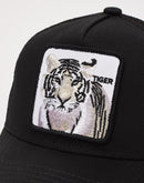 Goorin Bros Tiger Trucker Hat