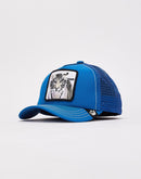 Goorin Bros Stripe Earner Trucker Hat