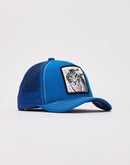 Goorin Bros Stripe Earner Trucker Hat