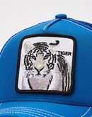 Goorin Bros Stripe Earner Trucker Hat