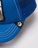 Goorin Bros Stripe Earner Trucker Hat