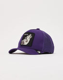 Goorin Bros Lone Wolf Trucker Hat