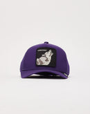 Goorin Bros Lone Wolf Trucker Hat