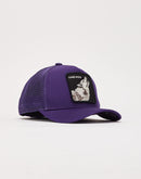 Goorin Bros Lone Wolf Trucker Hat
