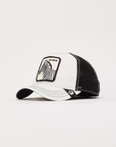 Goorin Bros Little Stripe Trucker Hat