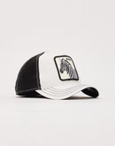 Goorin Bros Little Stripe Trucker Hat