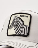 Goorin Bros Little Stripe Trucker Hat