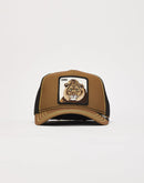 Goorin Bros King Trucker Hat