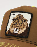 Goorin Bros King Trucker Hat