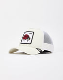Goorin Bros Ladybug Trucker Hat