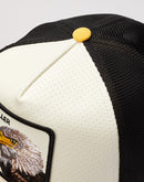Goorin Bros The Concrete Killer Trucker Hat