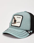 Goorin Bros Golden Egg Trucker Hat