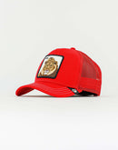 Goorin Bros King Trucker Hat