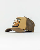 Goorin Bros Grizzly Trucker Hat