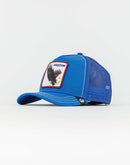 Goorin Bros Eagle Freedom Trucker Hat