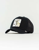 Goorin Bros Goat Beard Trucker Hat