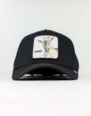 Goorin Bros Goat Beard Trucker Hat