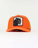 Goorin Bros Black Panther Trucker Hat