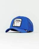 Goorin Bros King Biter Trucker Hat