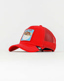 Goorin Bros Puff Puff Trucker Hat