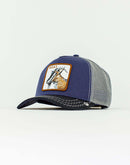 Goorin Bros G.O.A.T. Trucker Hat