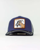 Goorin Bros G.O.A.T. Trucker Hat