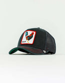 Goorin Bros Grande Gallo Trucker Hat