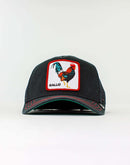 Goorin Bros Grande Gallo Trucker Hat