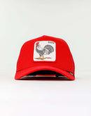 Goorin Bros Hot Tamale Trucker Hat