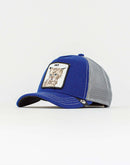 Goorin Bros Clean Cat Trucker Hat