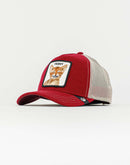Goorin Bros Frisky Whisky Trucker Hat