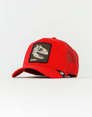 Goorin Bros Extinct Trucker Hat