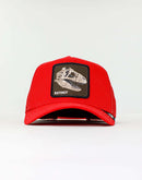 Goorin Bros Extinct Trucker Hat