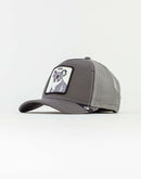 Goorin Bros Free Hug Trucker Hat