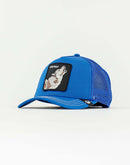 Goorin Bros Lone Wolf Trucker Hat