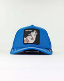 Goorin Bros Lone Wolf Trucker Hat